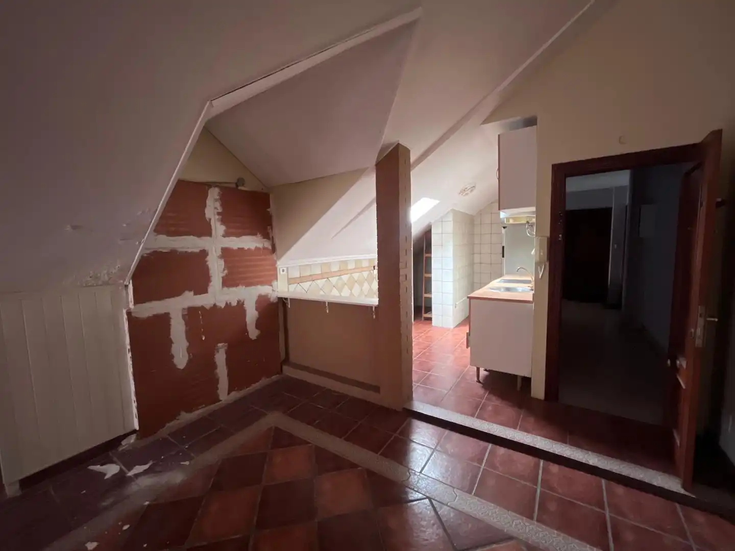 Flat for sale in Castañeda