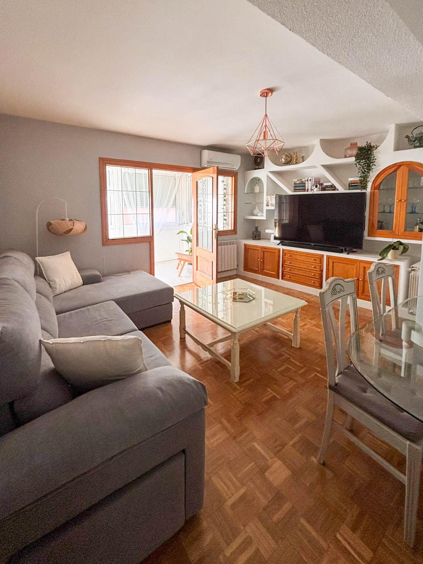 Pis en venda a Casco Histórico de Barajas