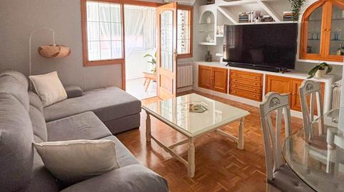 Foto 2 de Casa o xalet en venda a Casco Histórico de Barajas, Madrid