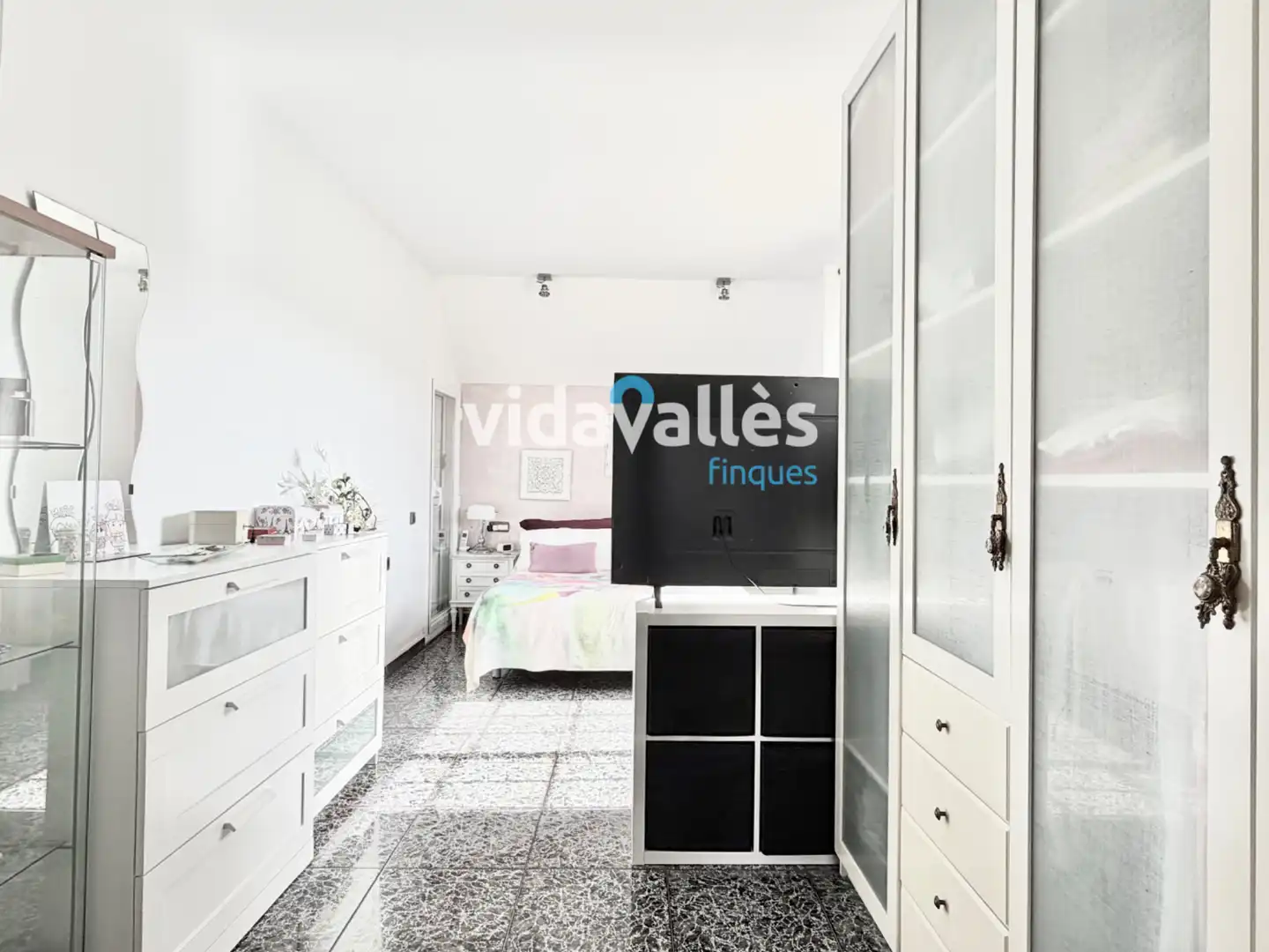 Casa amb terrassa en venda a Carrer del Faig, imagen 30