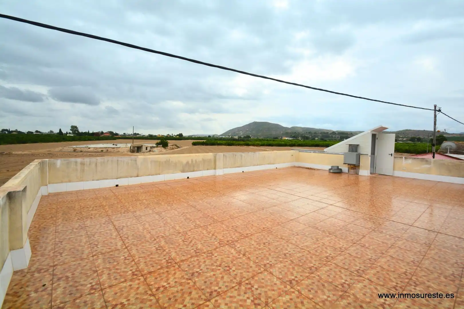 House for sale in Desamparados - Hurchillo - Torremendo, imagen 9