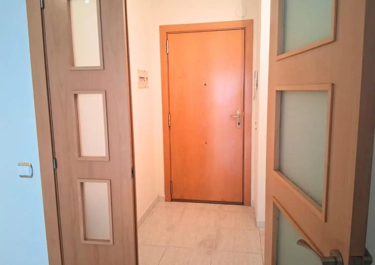 Piso en venta en Sabadell con Calefacción