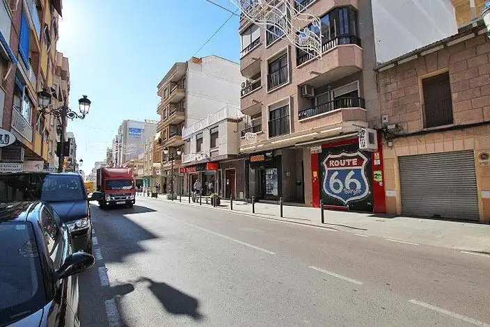 Local comercial en venta en Pueblo, imagen 15