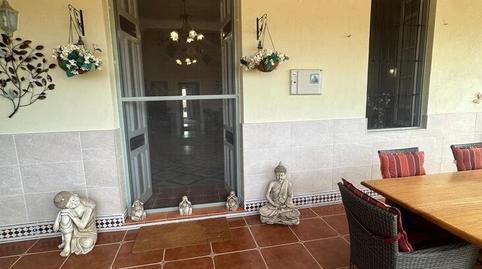 Foto 3 de Finca rústica en venta en N/a, -1, Carrús Oeste, Alicante