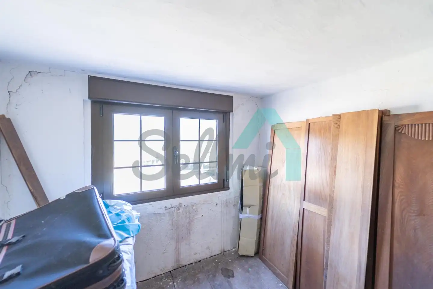 Casa o chalet en venta en Grado con Calefacción, Jardín privado y Parquet