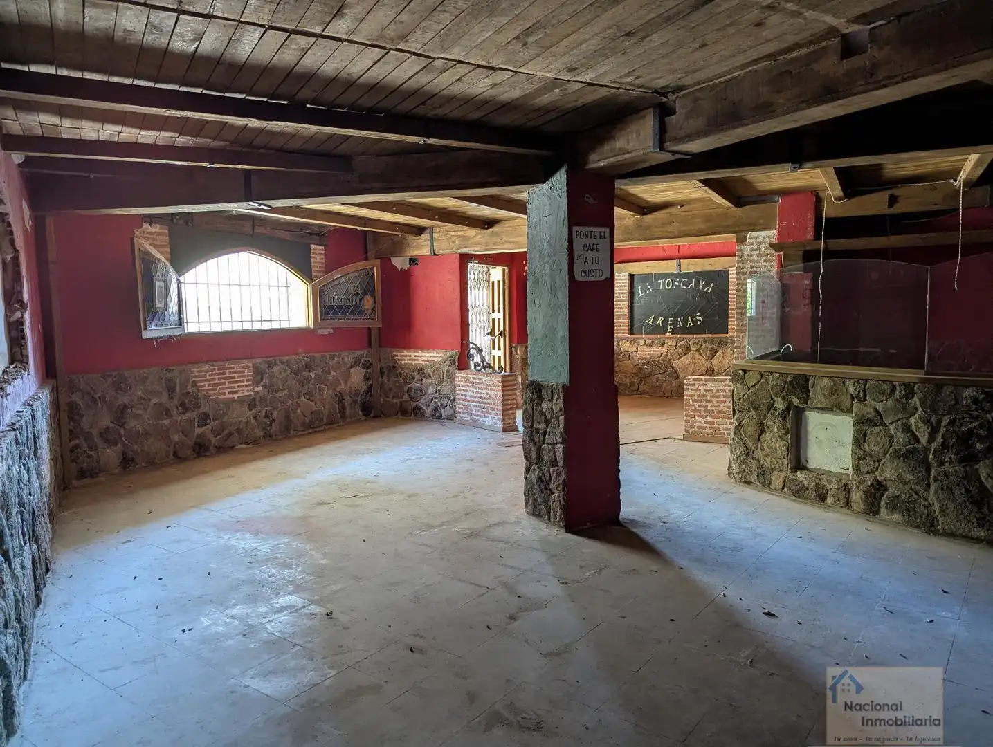 Gewerbefläche zum Verkauf in Arenas de San Pedro, imagen 16