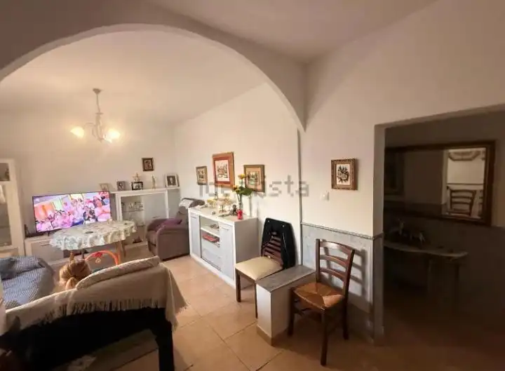 Living room of Country homes for sale in Almería