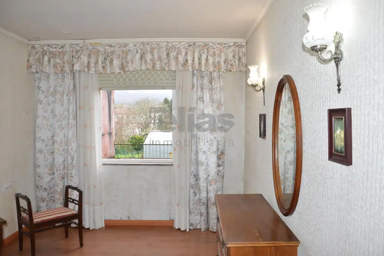 Casa amb terrassa en venda a Campus Sur - Santa Marta, imagen 21