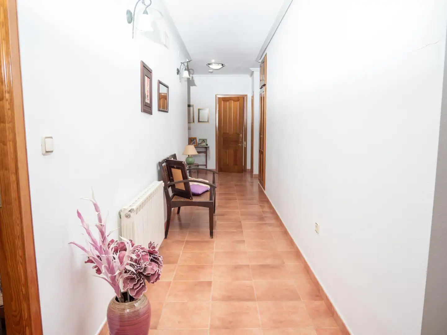 Villa mit Pool zum Verkauf in Villanueva del Río Segura, imagen 24