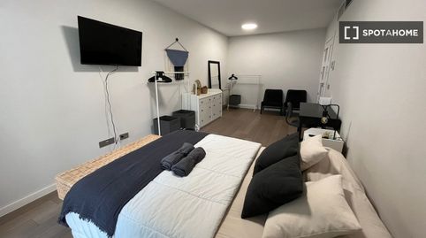 Photo 4 of Room in Embajadores - Lavapiés, Madrid Capital