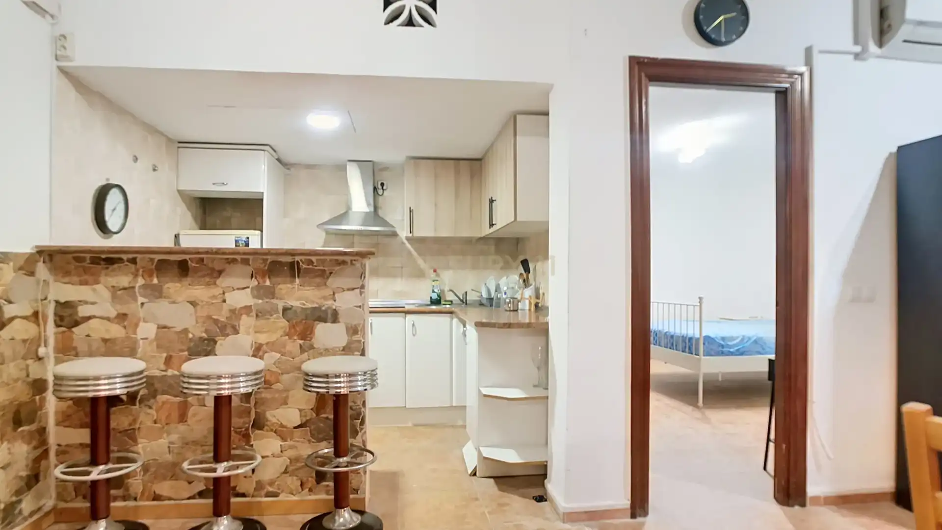Local en venta en Loma del Colegial, 14, Ayuntamiento