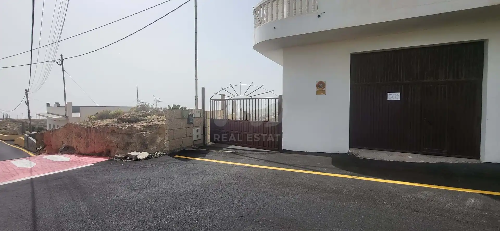 Casa o chalet en venta en Granadilla de Abona con Terraza