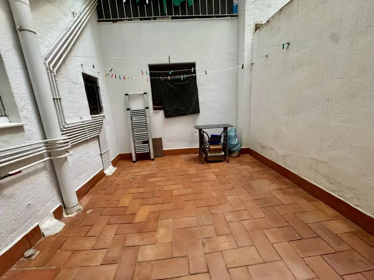 Appartamento con giardino in vendita a La Roca del Vallès, imagen 12