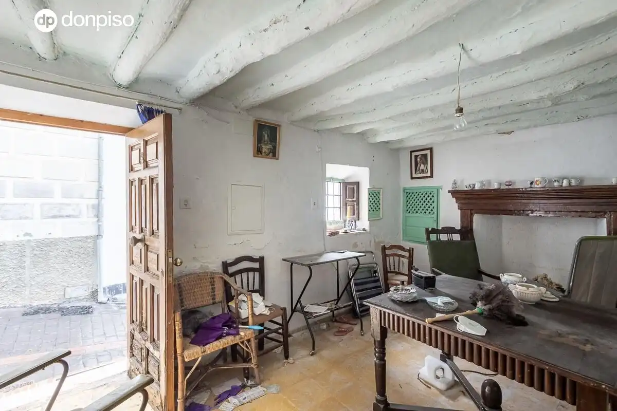 Casa o chalet en venta en Víznar
