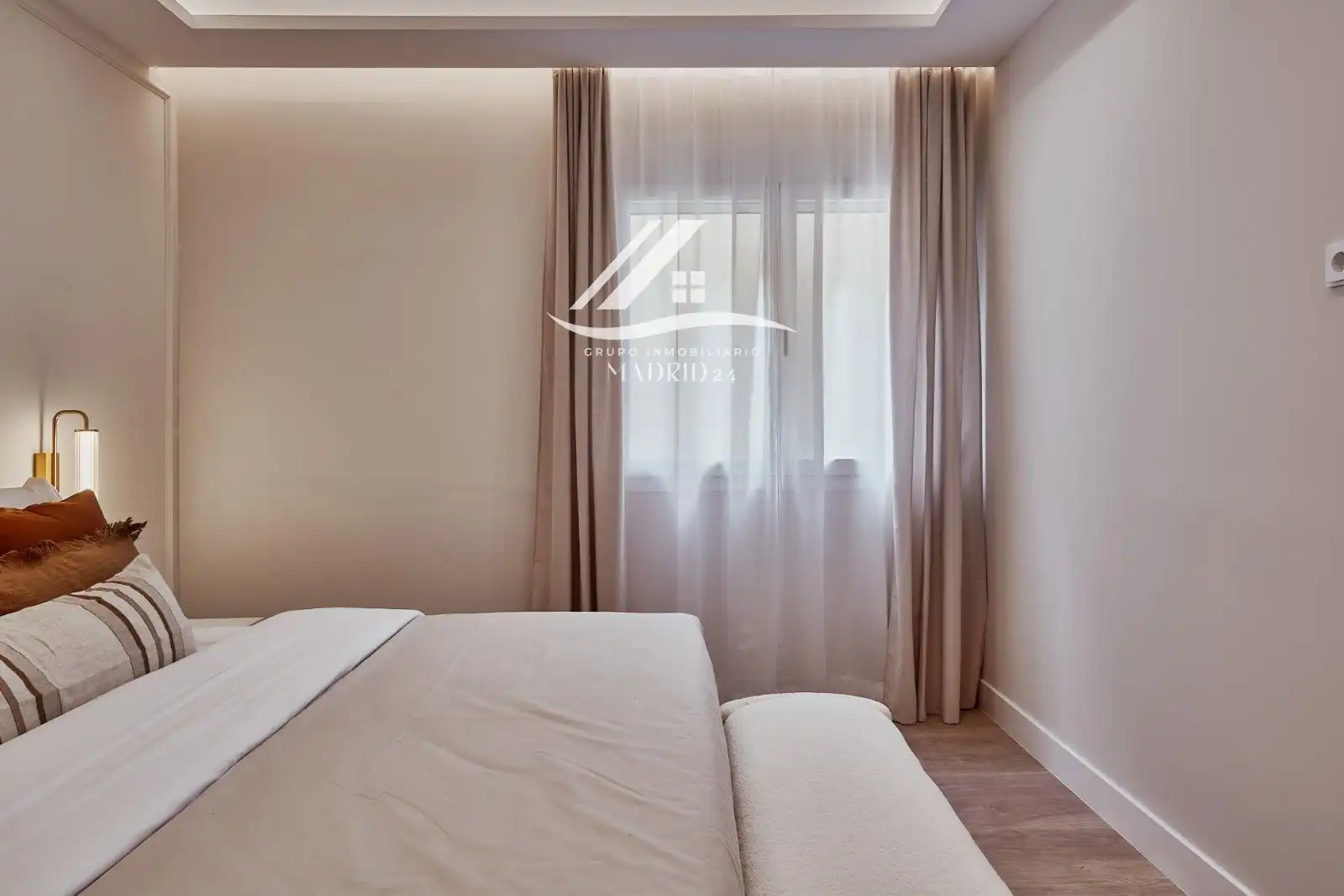 Piso con ascensor en venta en Calle de Núñez de Balboa, imagen 18
