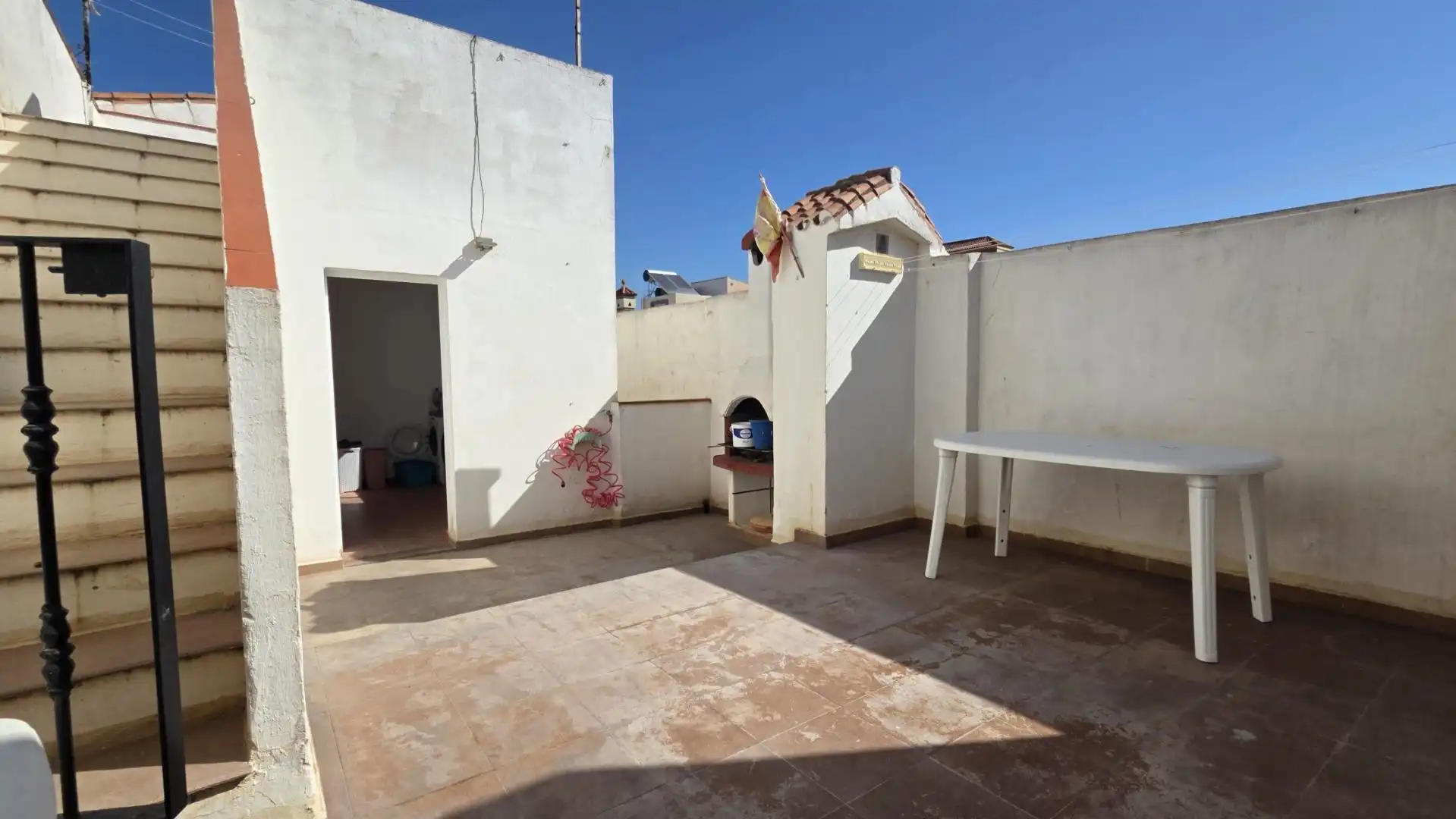 Terraced house for sale in San Pedro - Gabriel Miró - María Guerrero, imagen 23
