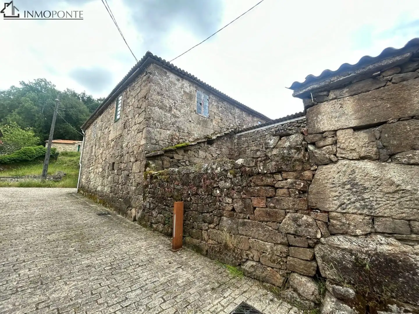 Haus mit Garten zum Verkauf in Cerdedo, imagen 19