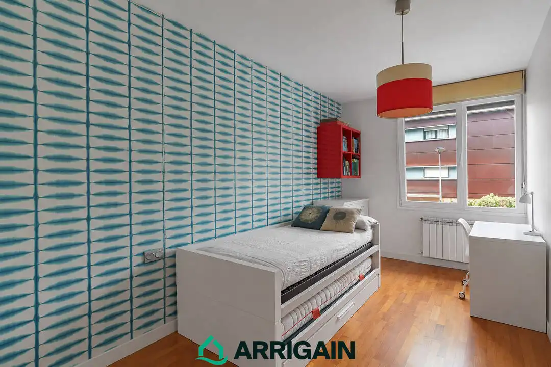 Appartement avec terrasse à vendre à Goiko Galtzada Berria, imagen 16