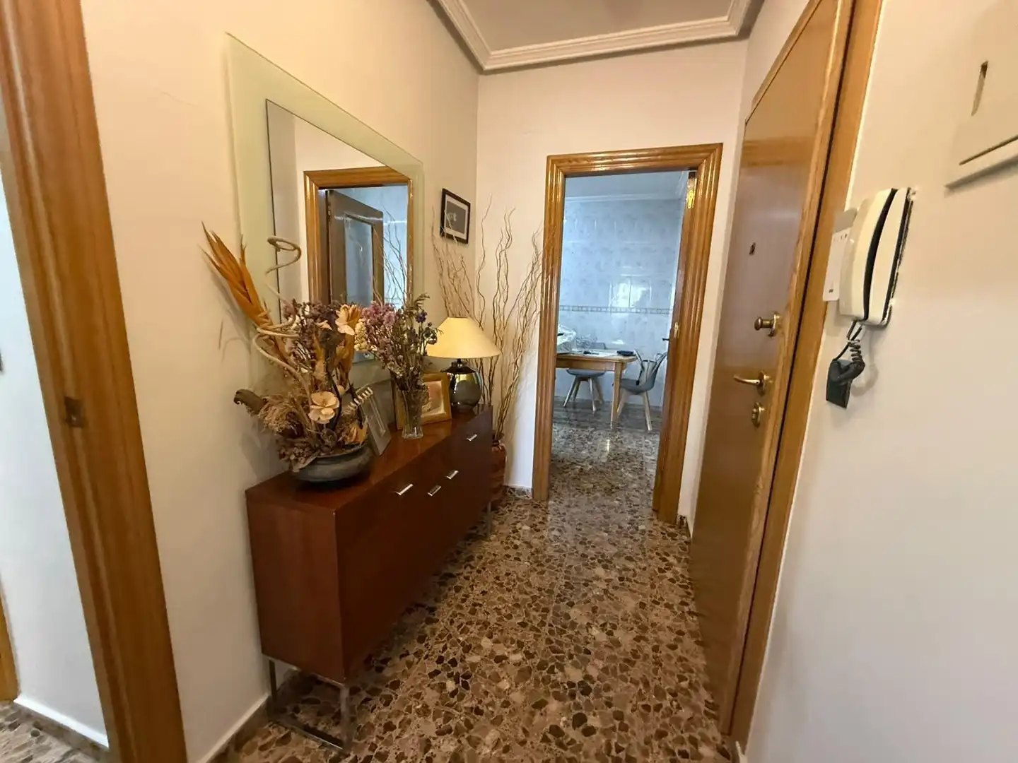 Piso en venta en Cartagena con Aire acondicionado y Calefacción