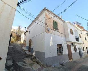 Exterior view of Country house for sale in El Pinar