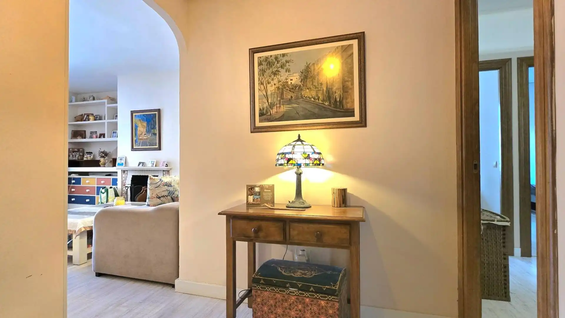 Planta baixa en venda en Marbella amb Aire condicionat, Jardí privat i Terrassa