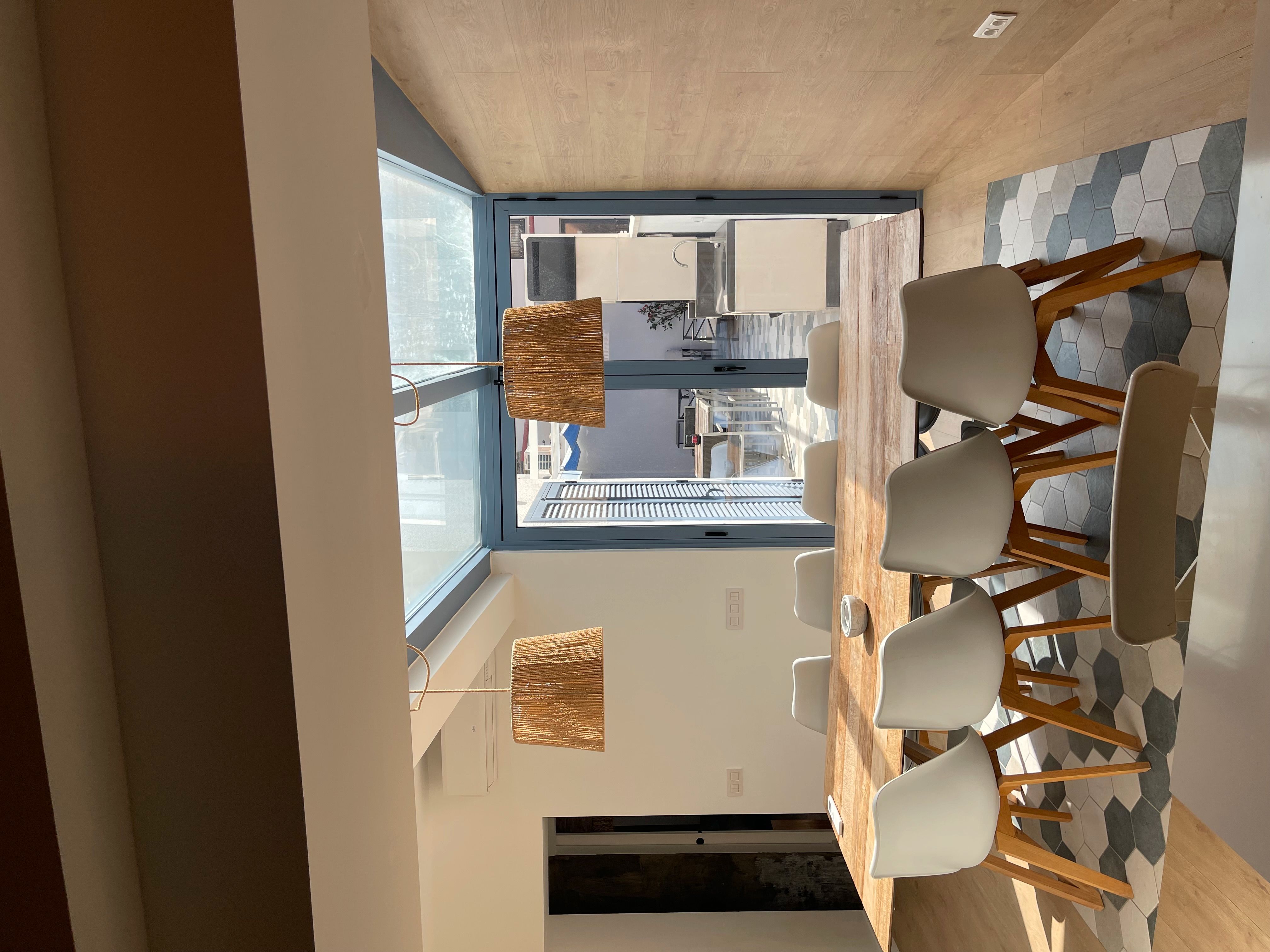 Einfamilien-Reihenhaus zum Verkauf in de Joan Maragall, Centre