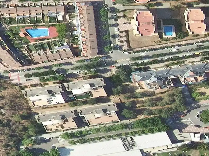 Flat for sale in Calle Castellvi de Rosanes, Martorell