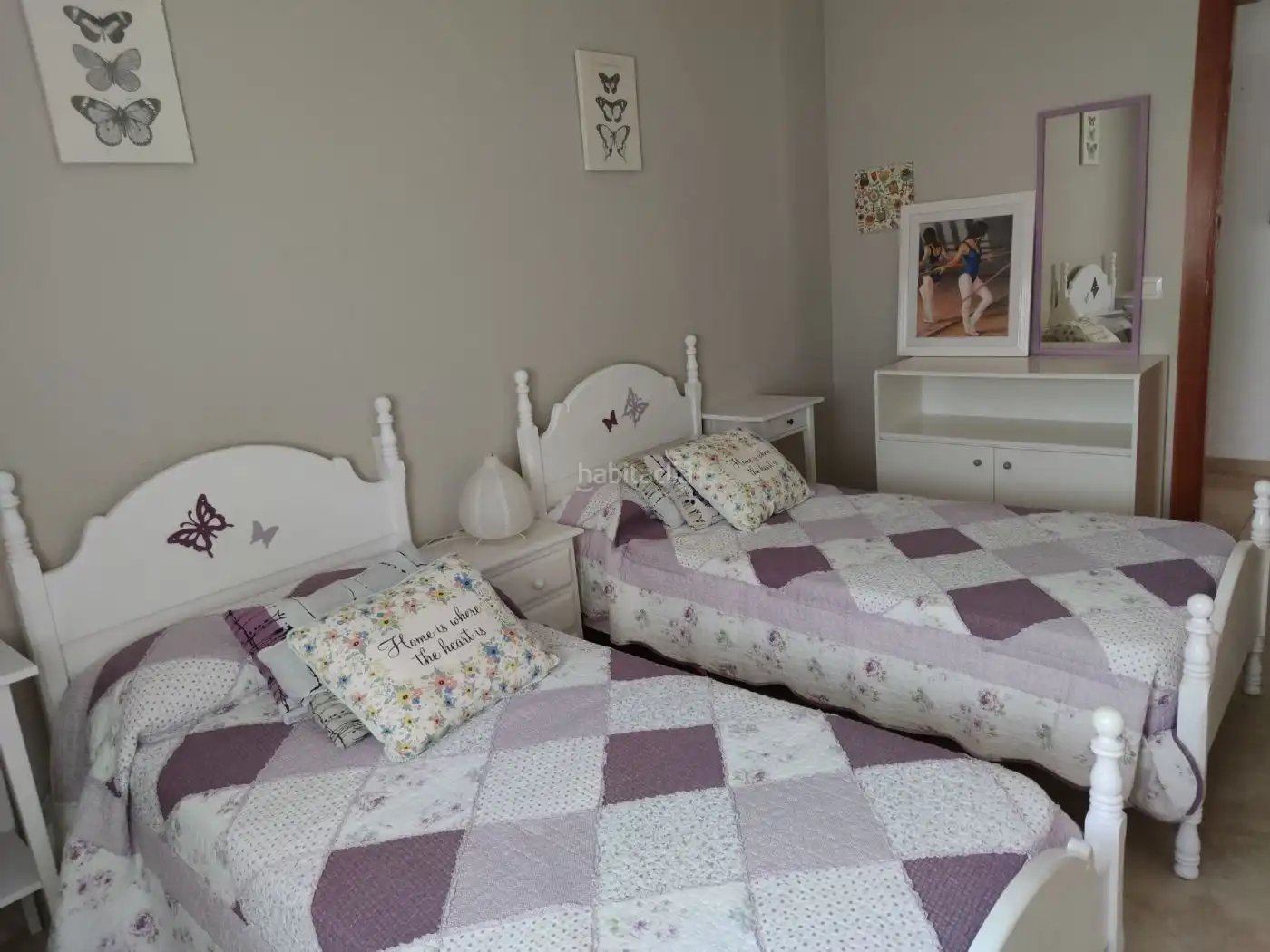 Villa con giardino in vendita a Carrer de la Penya Roja 42, imagen 18