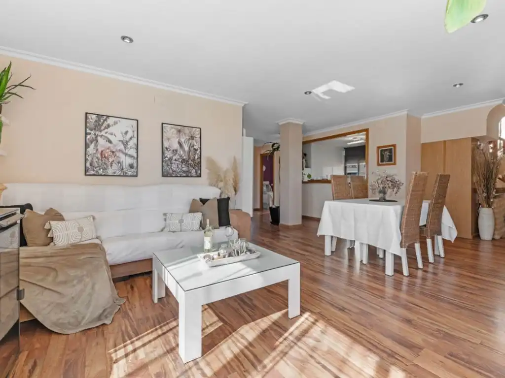 Attic for sale in Carrer dels Mariners, 1, Playa Muchavista