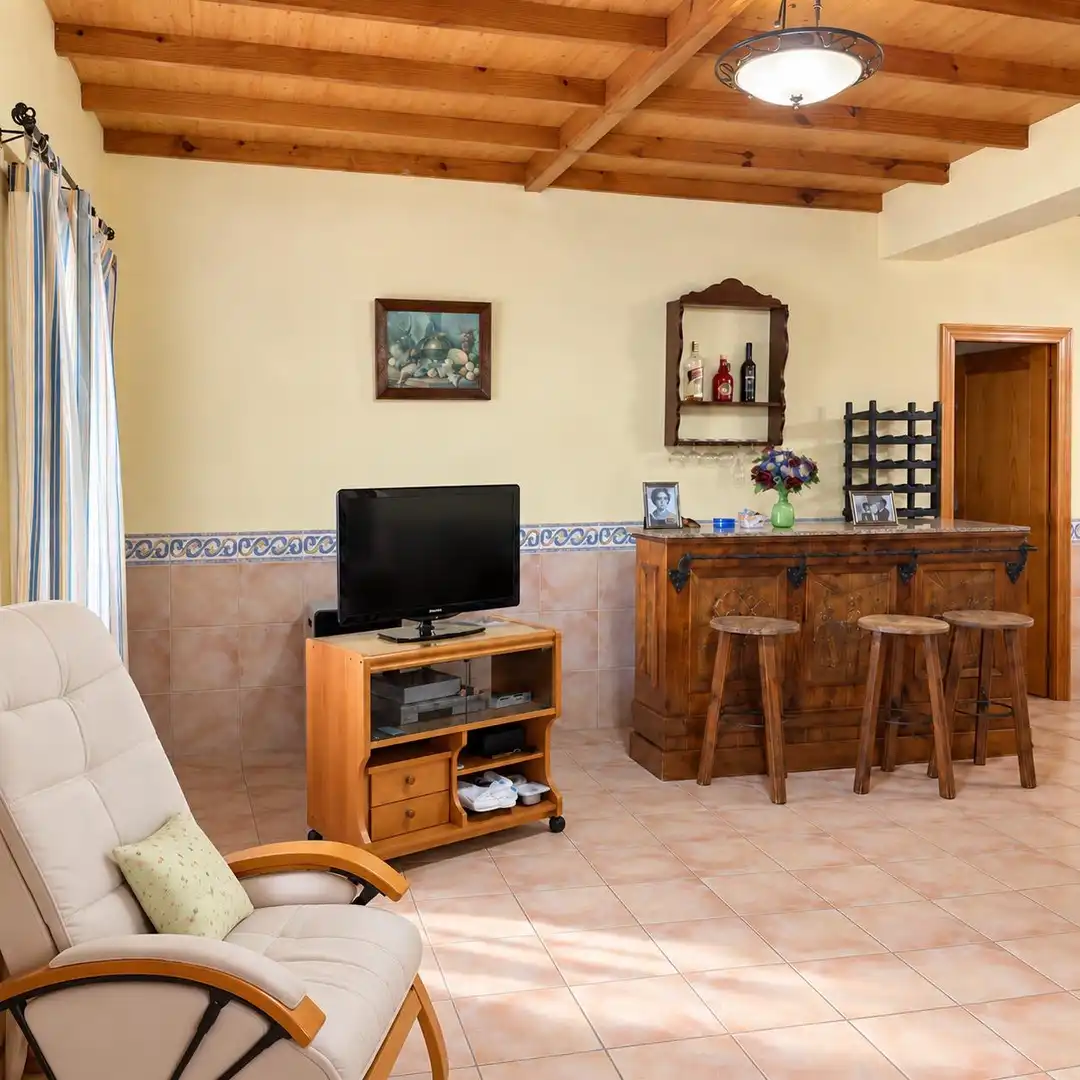 Casa rústica amb jardí en venda a Alguazas, imagen 10