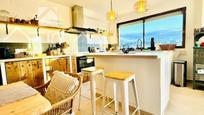 Kitchen of Attic for sale in Jávea / Xàbia  with Air Conditioner, Heating and Terrace