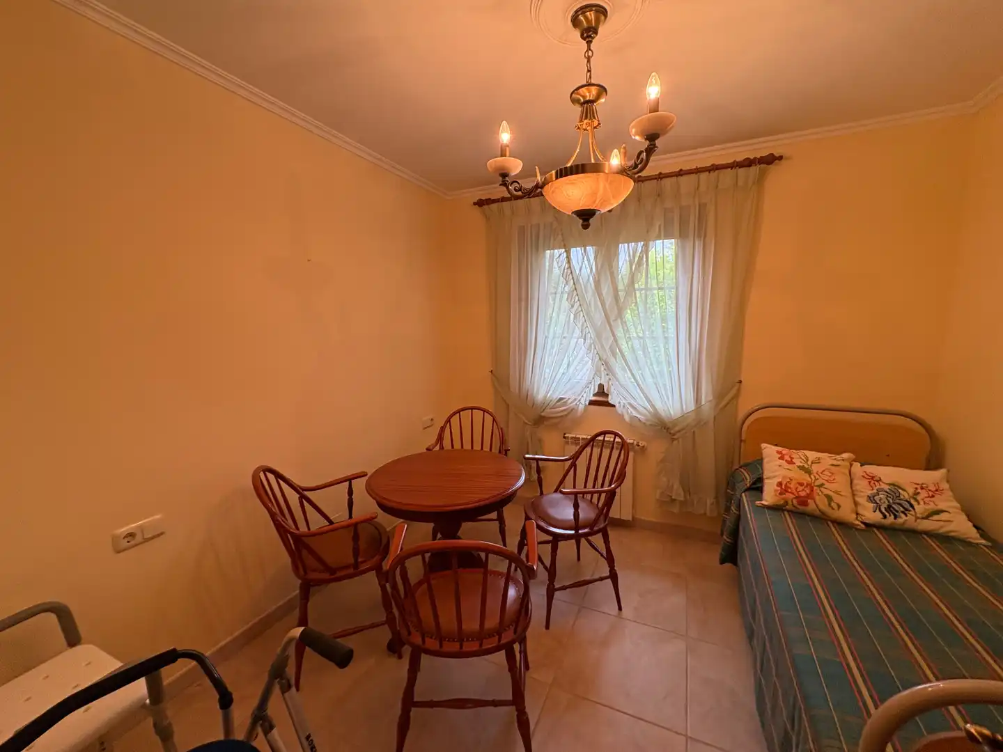 Chalet con jardín en venta en Monetes, imagen 42