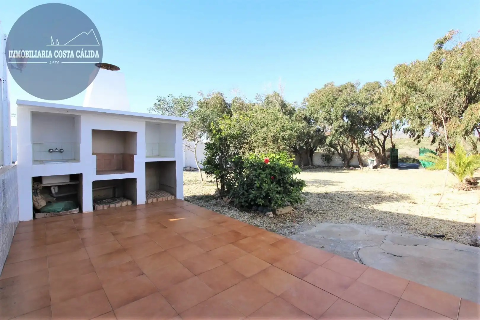 Houses for sale in Camino del Sombrerico, 29, Calabardina