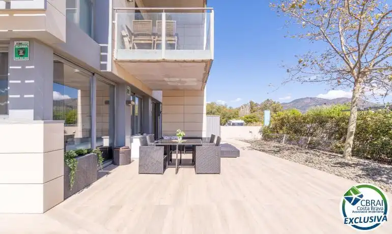 Piso con ascensor en venta en del Clot dels Franquets Sud 52