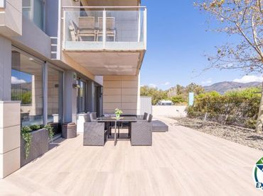 Appartement avec ascenseur à vendre à del Clot dels Franquets Sud 52