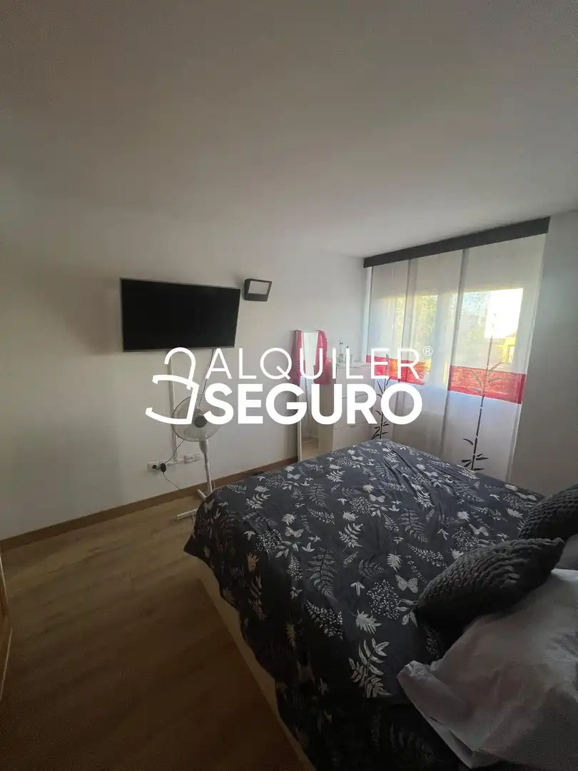 Appartamento con piscina in affitto a de Julián Camarillo, imagen 22