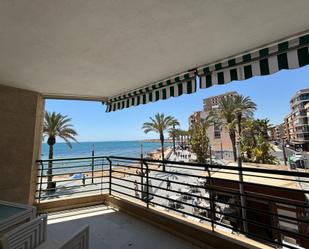 Bedroom of Apartment to rent in Torrevieja  with Terrace