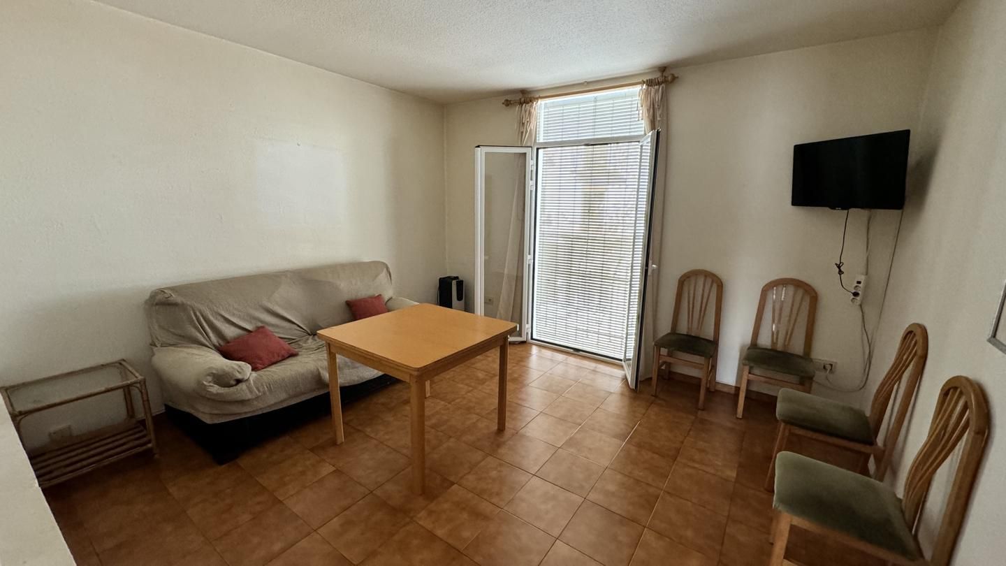 Sala d'estar de Pis de lloguer en  Granada Capital