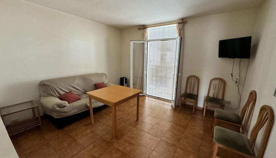 Photo 1 of Flat to rent in San Ildefonso, Granada