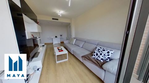 Foto 2 de Piso en venta en Solagua, Leganés