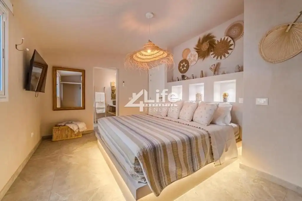 Casa amb terrassa en venda a Taroso, imagen 20