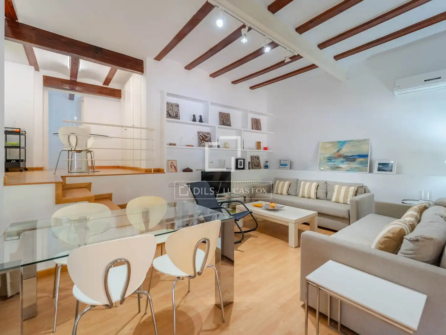 Villa con piscina in vendita a Monteamor - La Carrasca - El Peucal, imagen 47