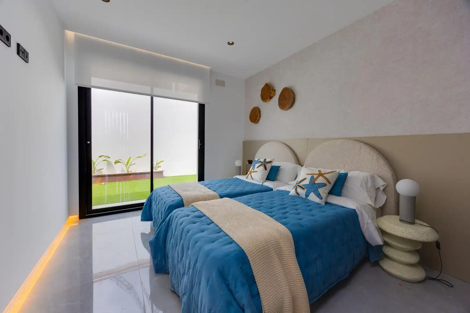 Habitación de Casa o chalet en venta en Los Balcones - Los Altos