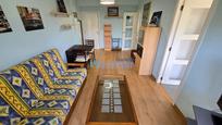 Sala d'estar de Apartament de lloguer en Gandia amb Aire condicionat, Traster i Piscina