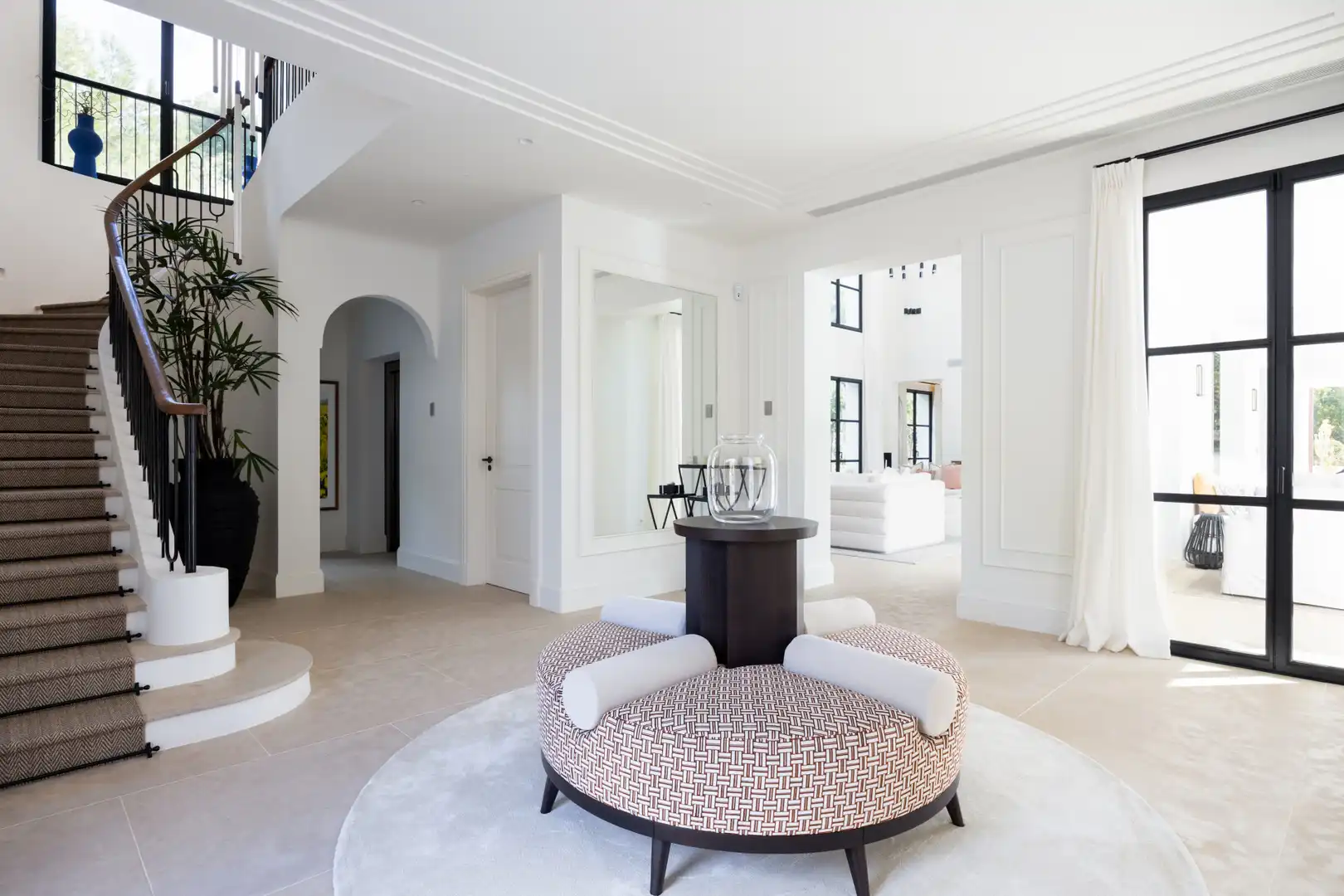 Casa con piscina in vendita a Milla de Oro, imagen 4