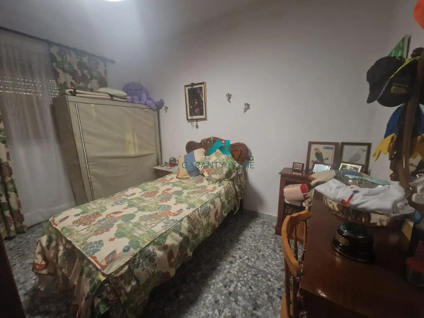 Dormitori de Casa o xalet en venda en Jerez de la Frontera