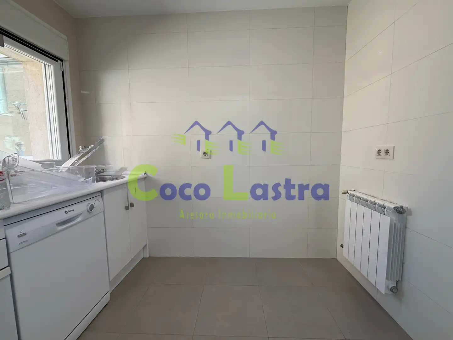 Piso con ascensor en venta en Calle Bolívar, imagen 17