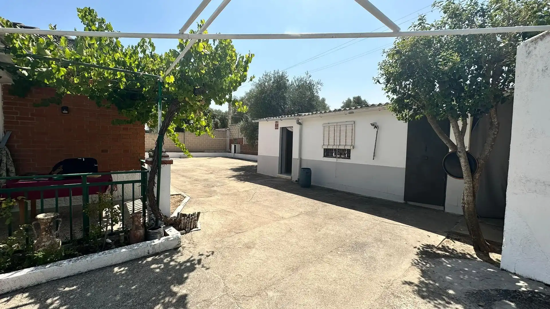 Villa avec piscine à vendre à Escalona, imagen 28