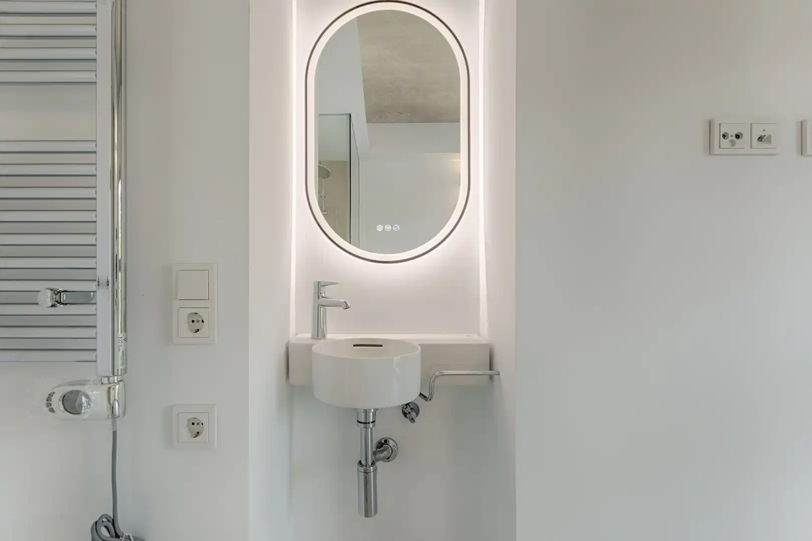 Appartement neuf avec ascenseur à vendre à Avinguda del Salatar 9, imagen 22