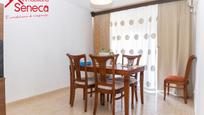 Dining room of Flat for sale in  Córdoba Capital  with Air Conditioner and Terrace